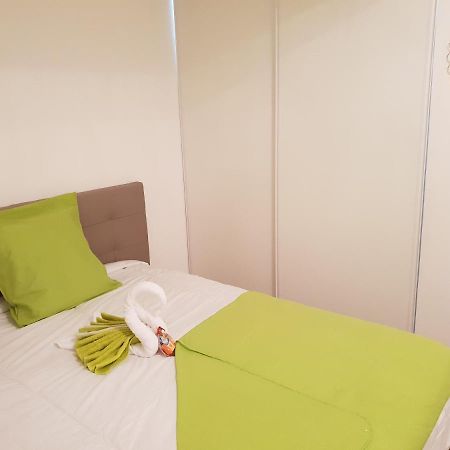 Location T3 Sun Hollidays Tout Confort Sainte-Anne  Esterno foto