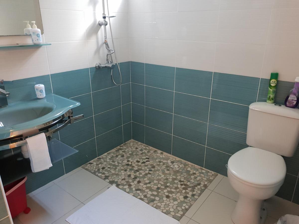 Location T3 Sun Hollidays Tout Confort Sainte-Anne  Esterno foto