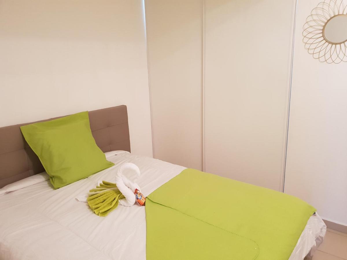Location T3 Sun Hollidays Tout Confort Sainte-Anne  Esterno foto