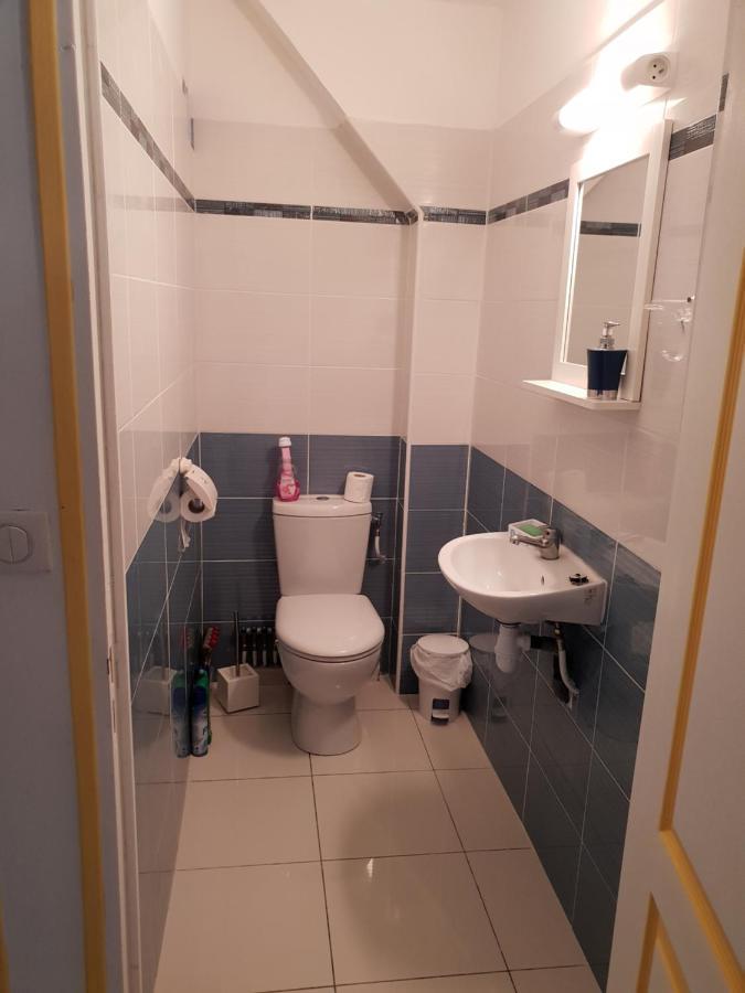 Location T3 Sun Hollidays Tout Confort Sainte-Anne  Esterno foto