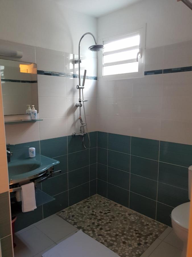 Location T3 Sun Hollidays Tout Confort Sainte-Anne  Esterno foto