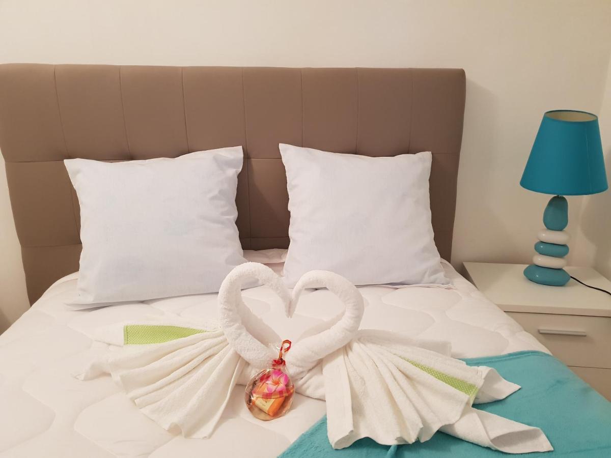 Location T3 Sun Hollidays Tout Confort Sainte-Anne  Esterno foto