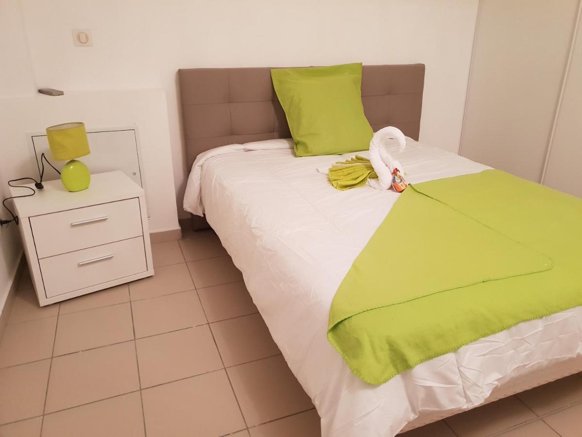 Location T3 Sun Hollidays Tout Confort Sainte-Anne  Esterno foto