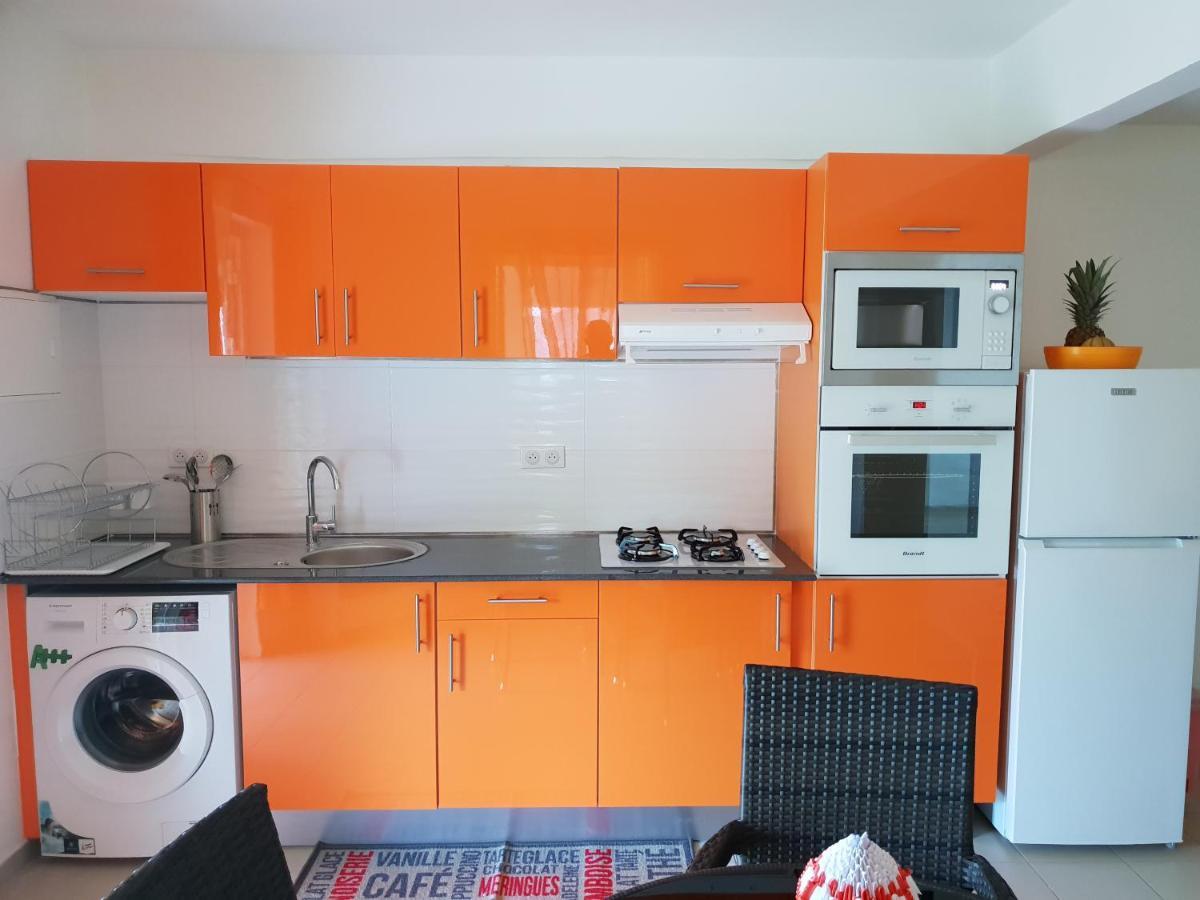 Location T3 Sun Hollidays Tout Confort Sainte-Anne  Esterno foto